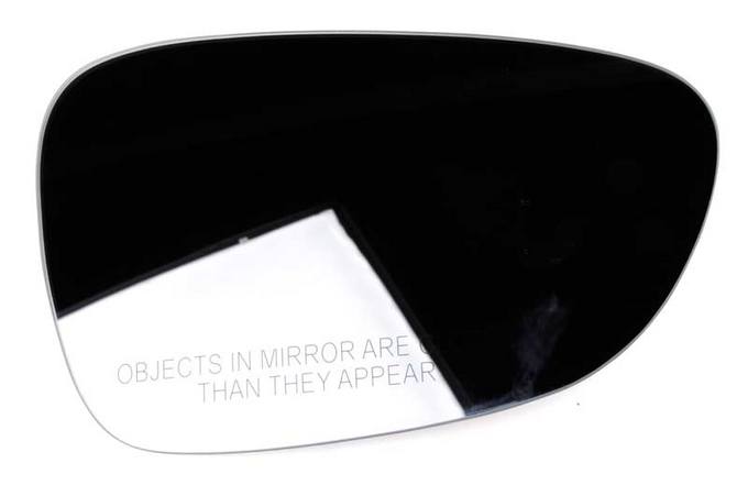 SAAB Side Mirror Glass - Passenger Side 13310230